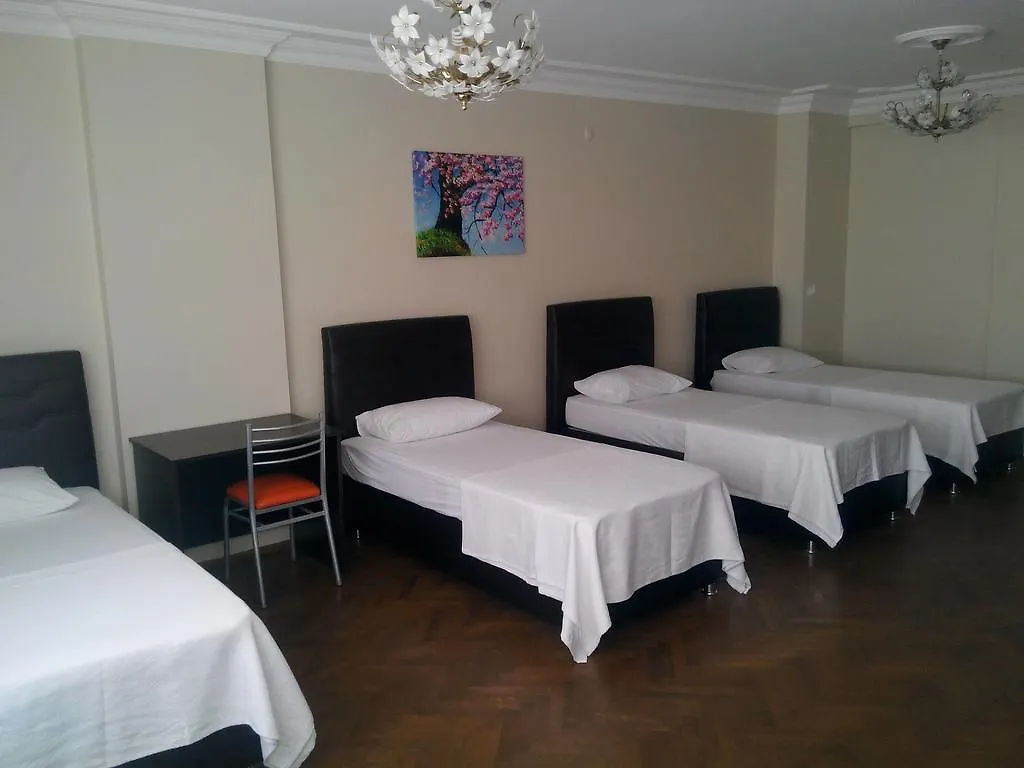Ayasofya Apartment Trabzon