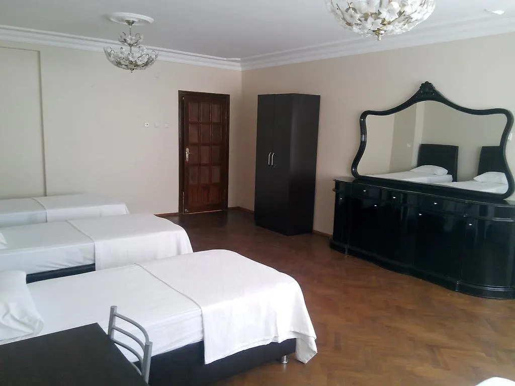 Ayasofya Apartment Trabzon Turquía