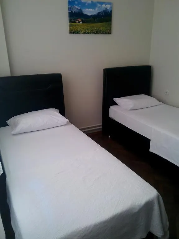 Ayasofya Apartment Trabzon