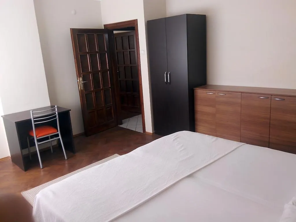 Ayasofya Apartment Trabzon 0*,  Turquía