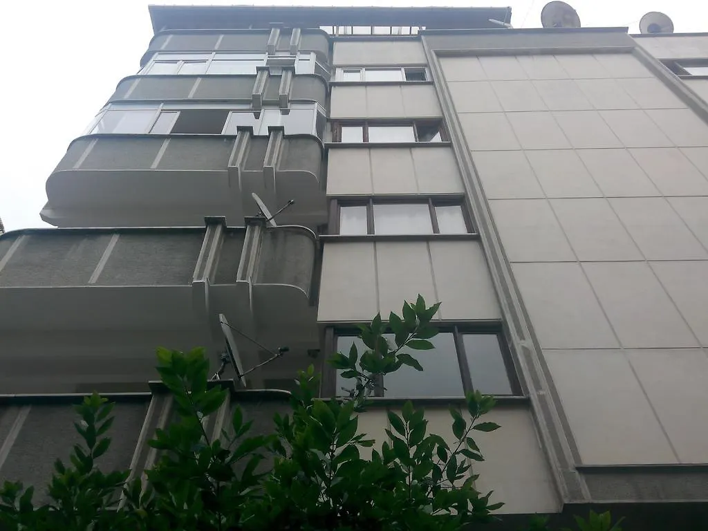 Ayasofya Apartment Trabzon