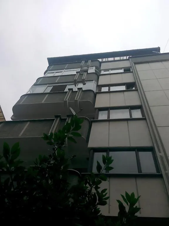 Ayasofya Apartment Trabzon