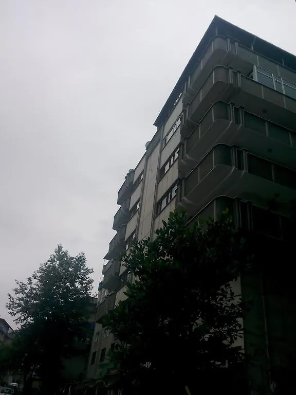 Ayasofya Apartment Trabzon