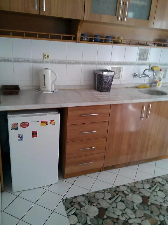 Ayasofya Apartment Trabzon