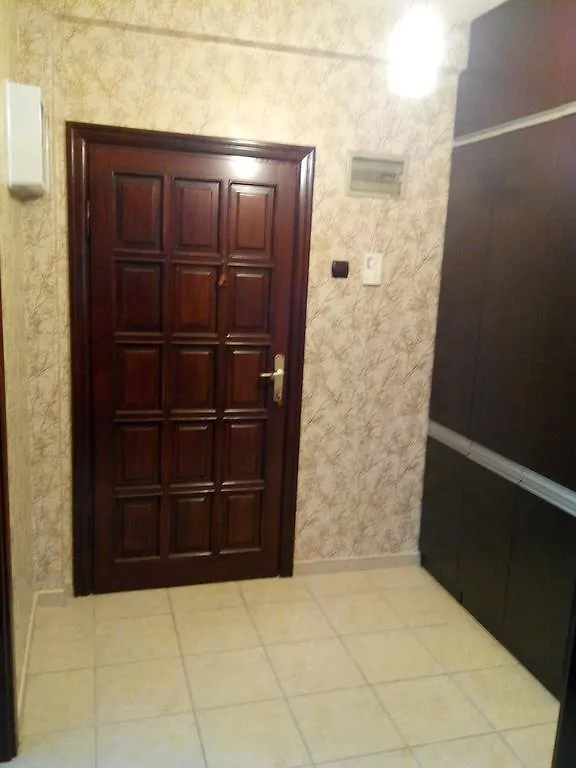 Ayasofya Apartment Trabzon
