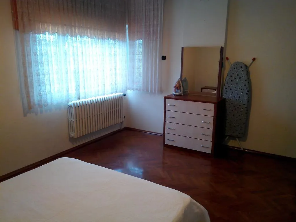 Ayasofya Apartment Trabzon Turquía