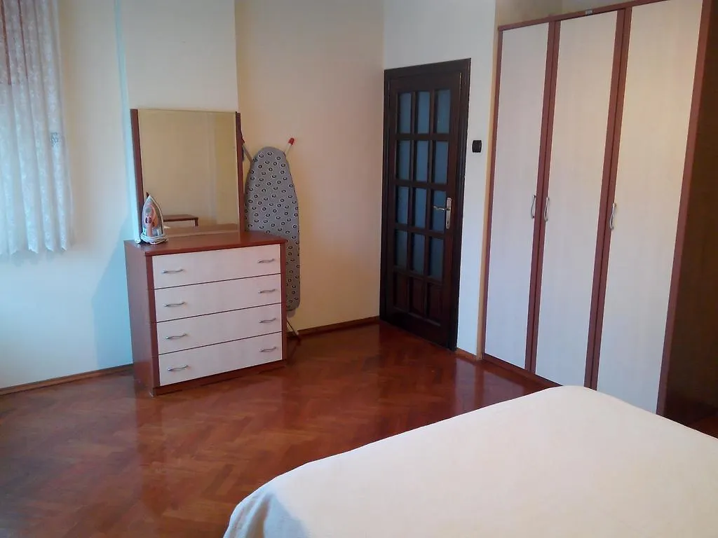 Ayasofya Apartment Trabzon