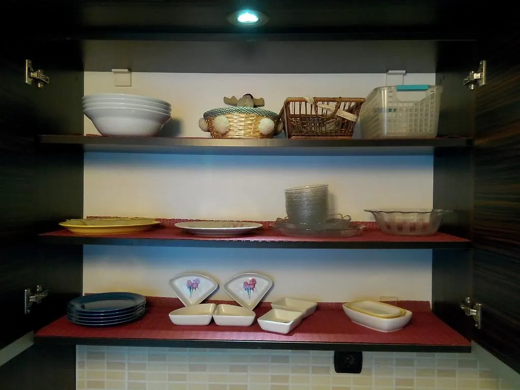 Ayasofya Apartment Trabzon 0*,