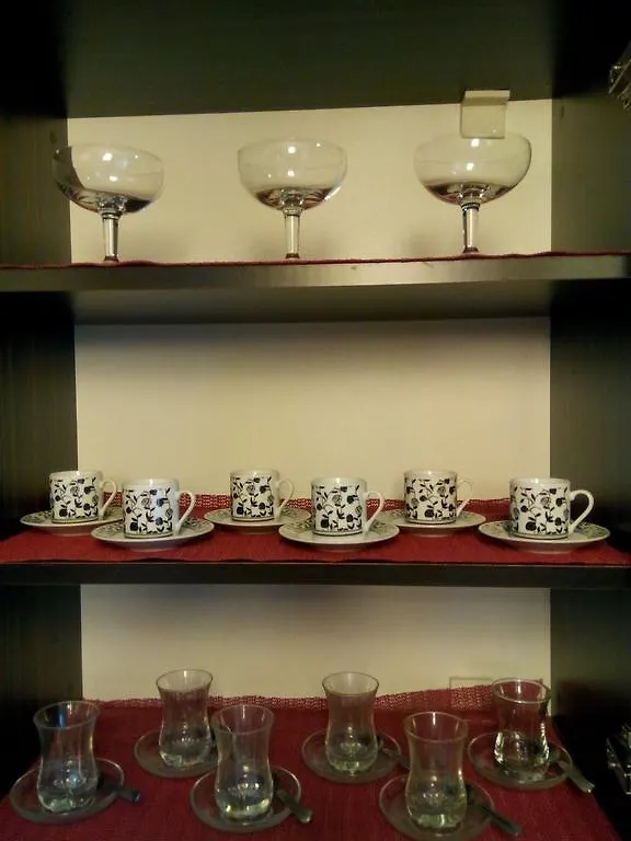 Ayasofya Apartment Trabzon 0*,  Turquía